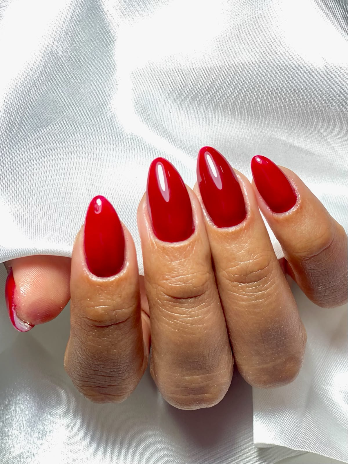 Esmaltação em Gel