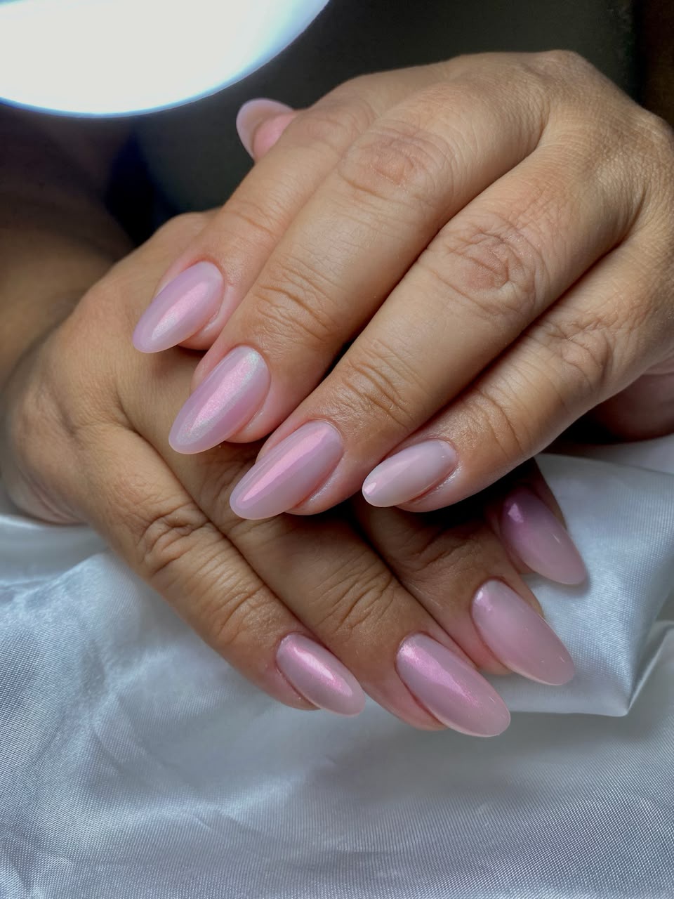 Almond