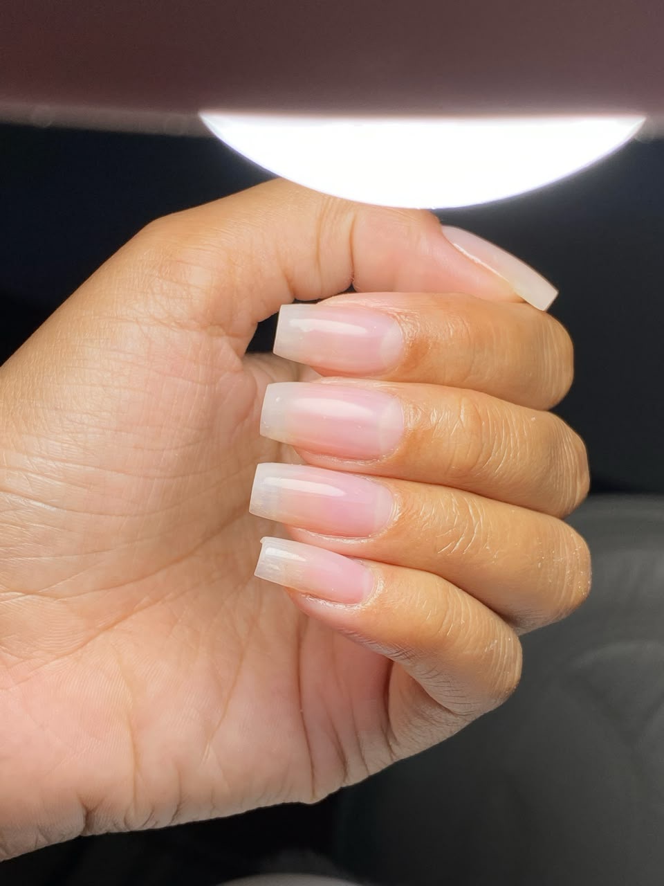Natural
