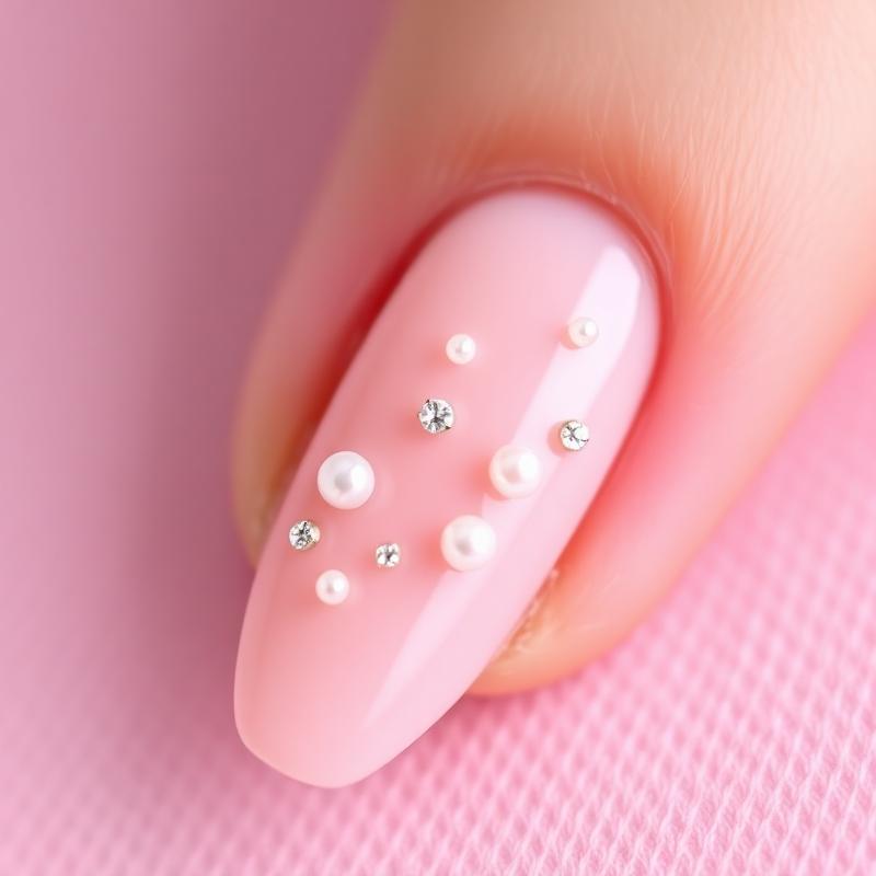 Pearl Drops